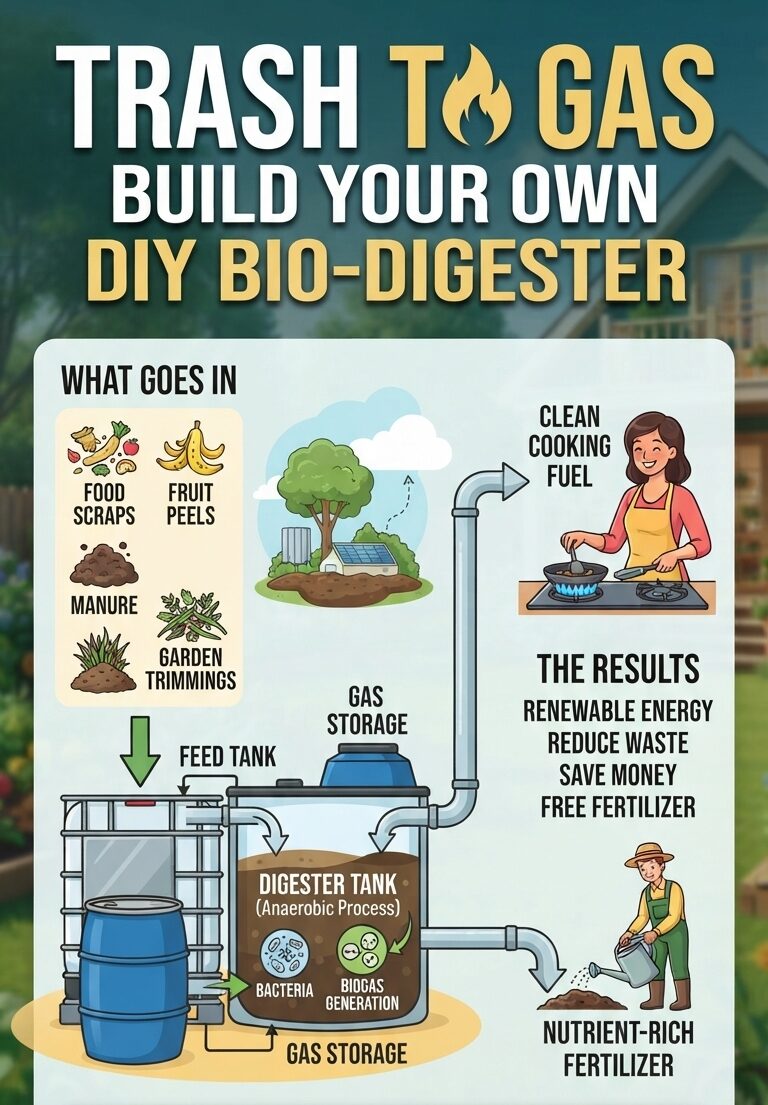 Bio-Digester Maintenance: Common Problems and How to Fix Them